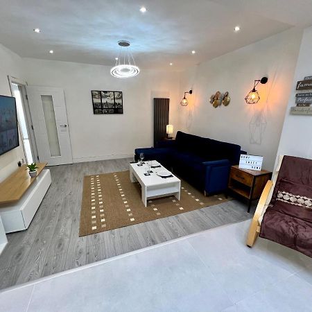 Wembley Stadium 5 Star Brand New Luxury Sleeps 14 With Parking Villa Londres Exterior foto